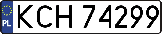 KCH74299