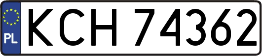 KCH74362