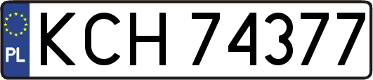 KCH74377