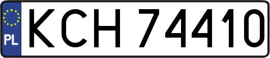 KCH74410
