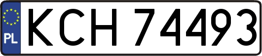 KCH74493