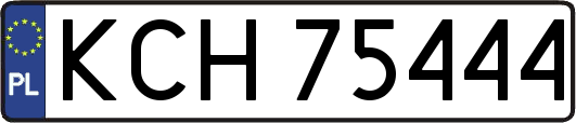 KCH75444