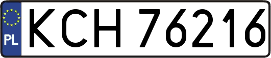 KCH76216
