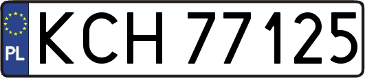 KCH77125