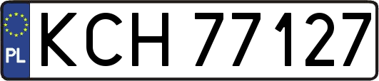 KCH77127