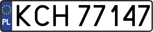 KCH77147