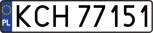 KCH77151