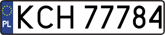 KCH77784