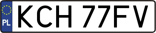 KCH77FV