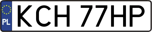 KCH77HP