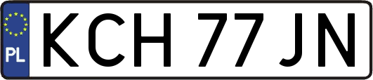 KCH77JN