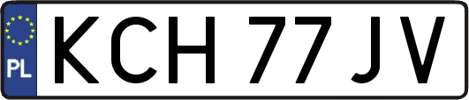 KCH77JV