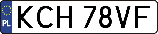 KCH78VF
