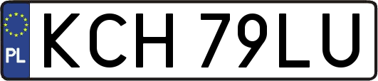 KCH79LU