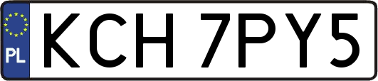 KCH7PY5