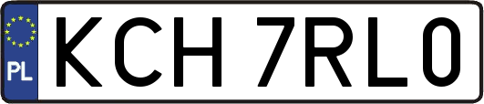 KCH7RL0