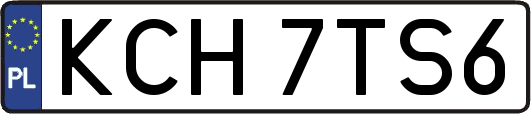 KCH7TS6