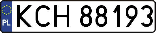 KCH88193