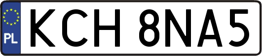 KCH8NA5