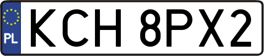 KCH8PX2