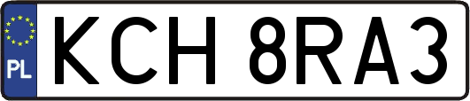 KCH8RA3
