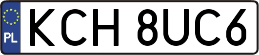 KCH8UC6