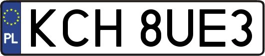 KCH8UE3