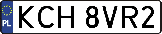 KCH8VR2