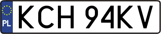 KCH94KV