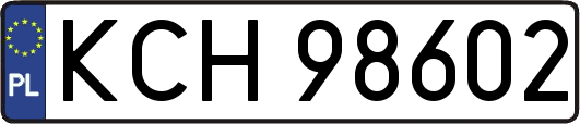 KCH98602