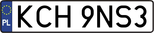 KCH9NS3