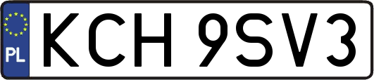 KCH9SV3