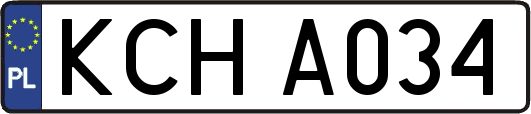 KCHA034