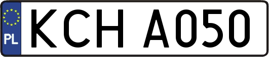 KCHA050