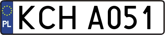 KCHA051