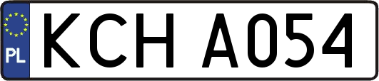 KCHA054