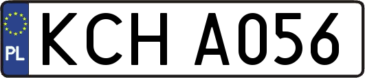 KCHA056