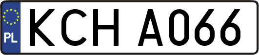 KCHA066