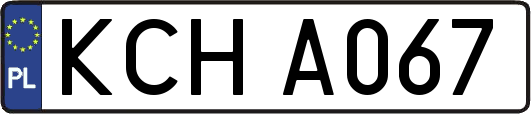 KCHA067