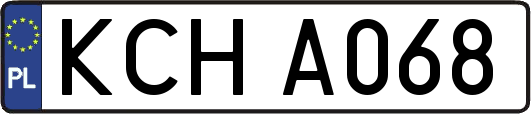KCHA068
