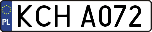 KCHA072