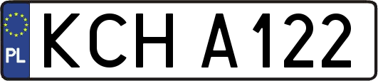 KCHA122