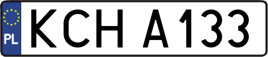 KCHA133