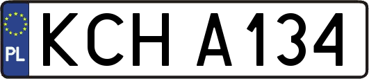 KCHA134