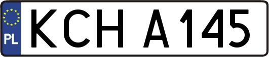 KCHA145