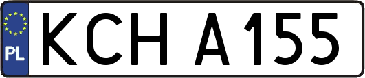 KCHA155