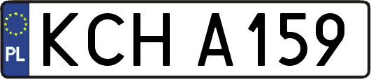 KCHA159