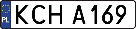 KCHA169
