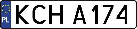 KCHA174