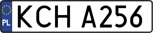 KCHA256